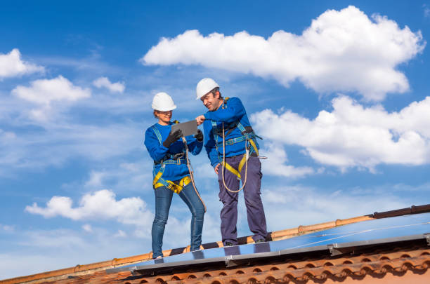 Emergency Roof Repair in Florida Gulf Coast University, FL